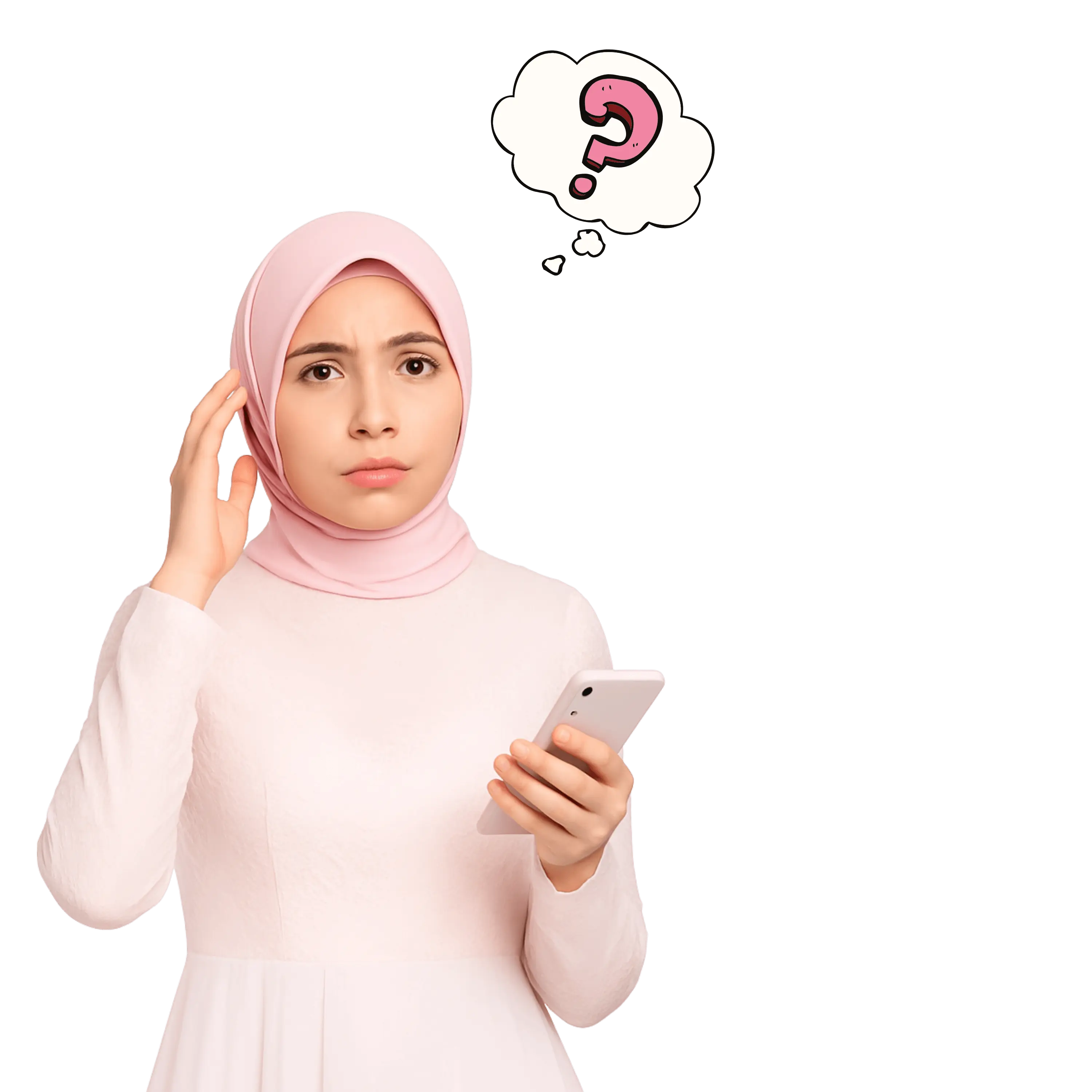 Ilustrasi Tutorial Undangan